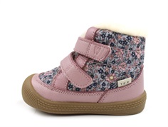 Wheat winter flowers winter boot Daxi with TEX